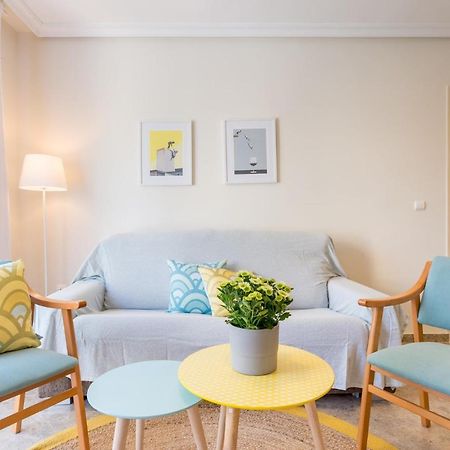 Malagasuite Lux Beach & Pool Torremolinos Kültér fotó