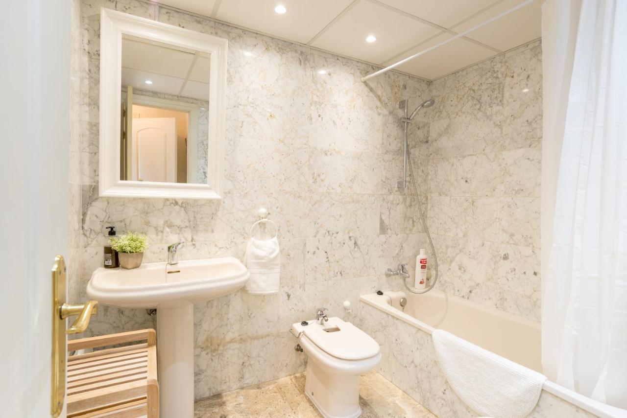 Malagasuite Lux Beach & Pool Torremolinos Kültér fotó